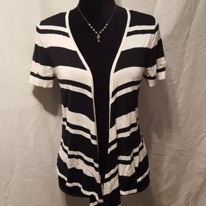 White house Black Market cardigan size medium